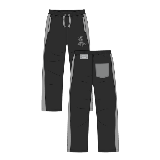 GREYLINE SWEATPANTS